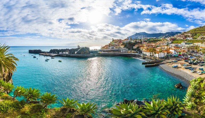 Canary Islands, Spain & Madeira